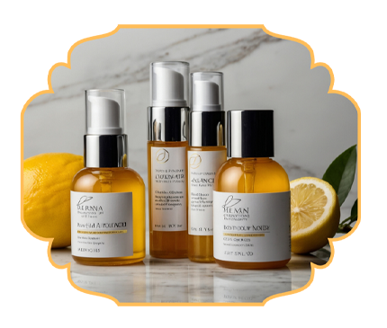 Ετικέτες Καλλυντικών