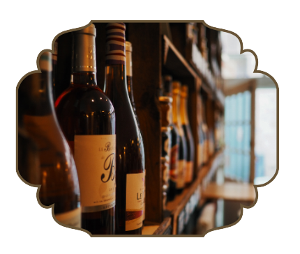 Ετικέτες Κρασιών