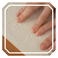 Braille Printing