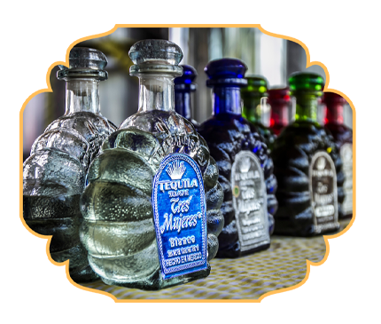 Ετικέτες Οινοπνευματωδών