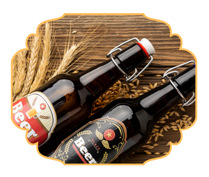 Ετικέτες Μπύρας