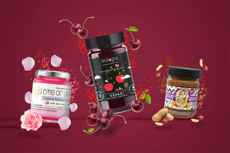 Ετικέτες Γλυκών